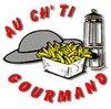 Au Ch'Ti Gourmand - Snack, pizzeria - 40 Route Nationale Le raquet, 59552 Lambres-Lez-Douai